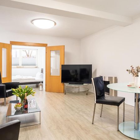Appartamento Charlot Heringsdorf  Esterno foto