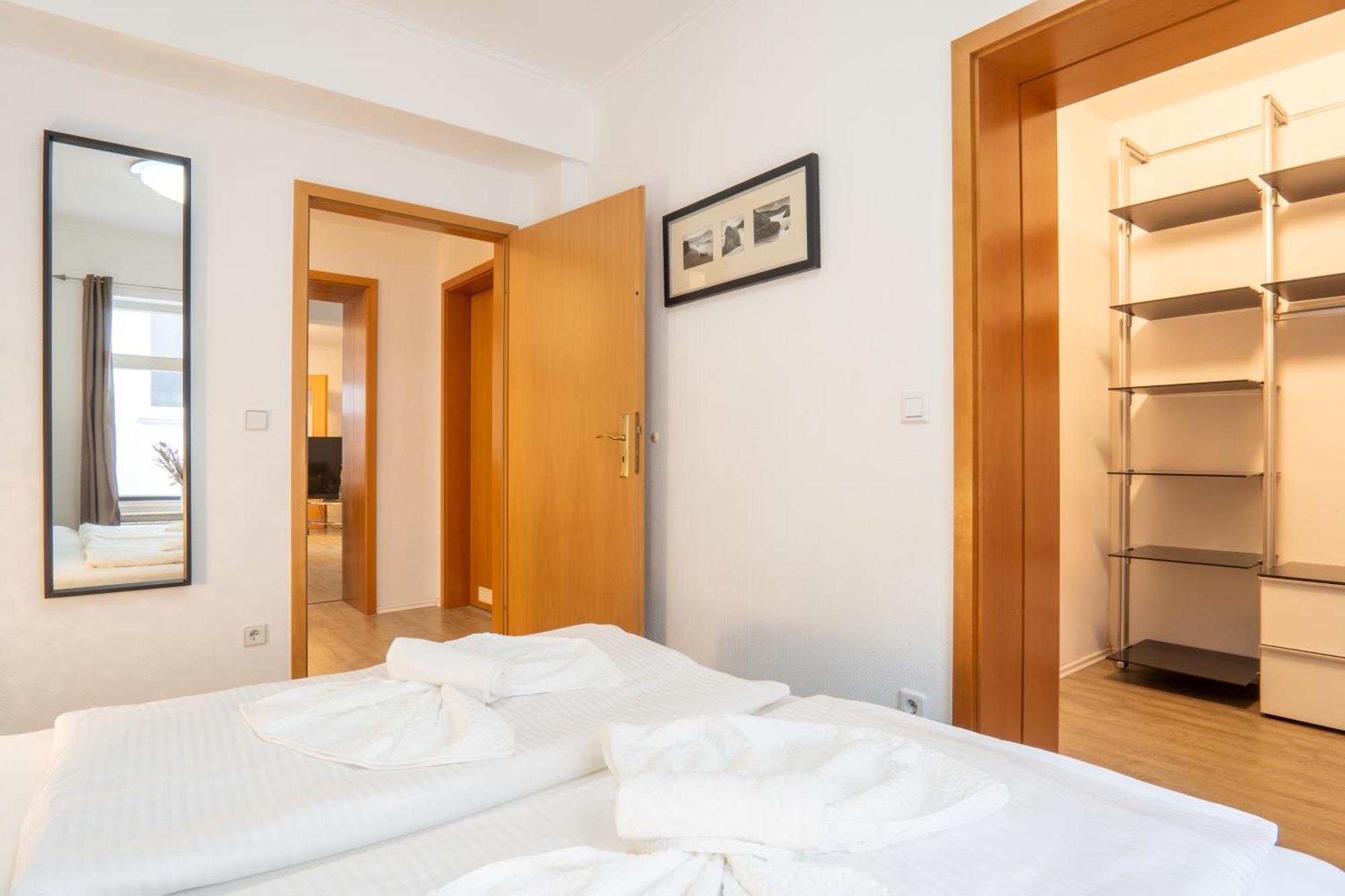 Appartamento Charlot Heringsdorf  Esterno foto