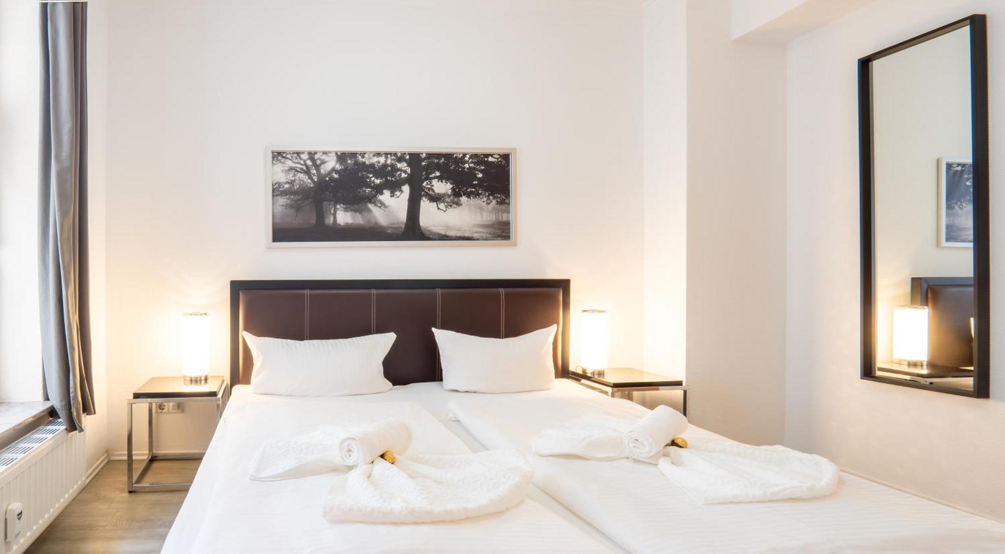 Appartamento Charlot Heringsdorf  Esterno foto