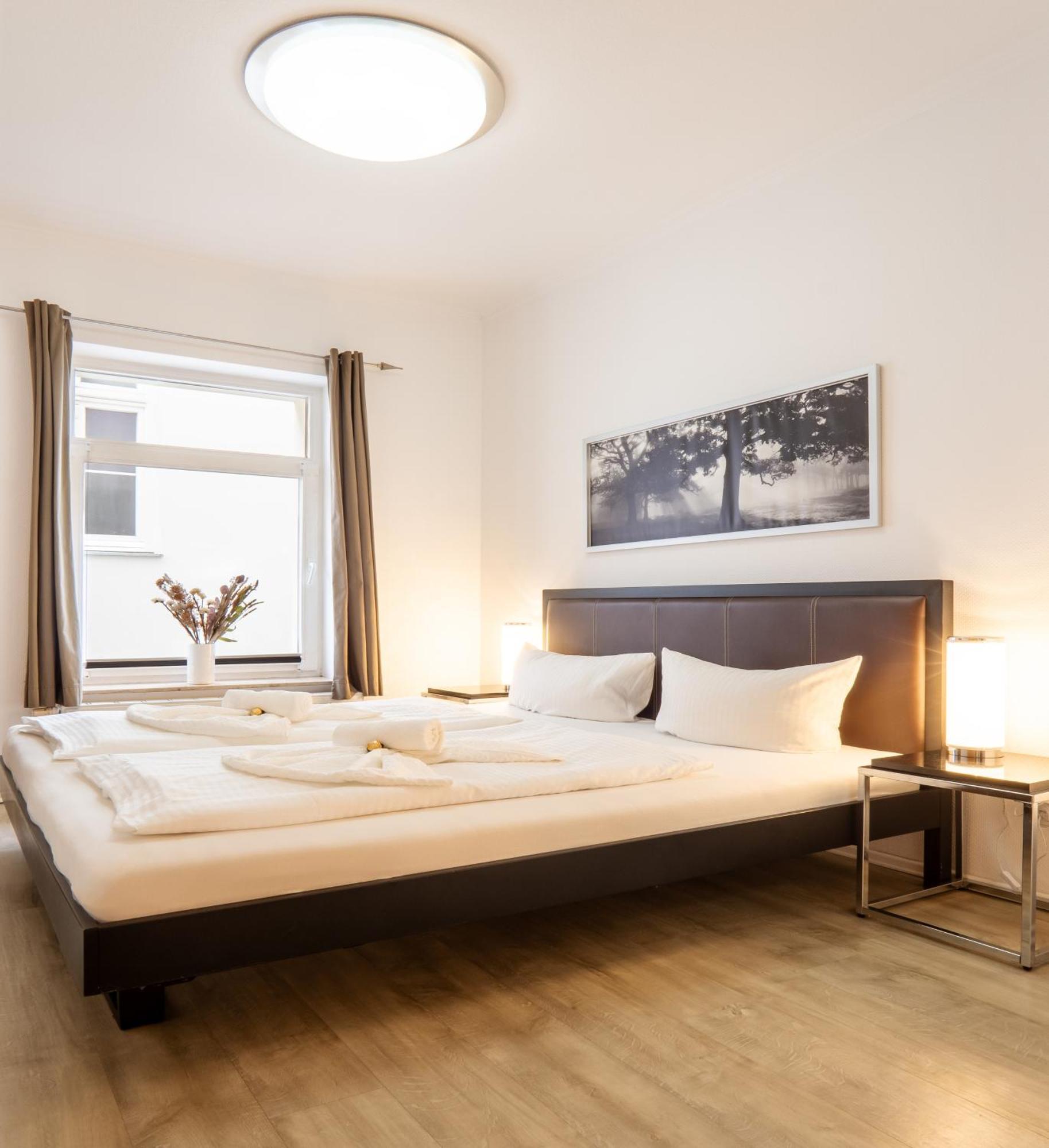Appartamento Charlot Heringsdorf  Esterno foto