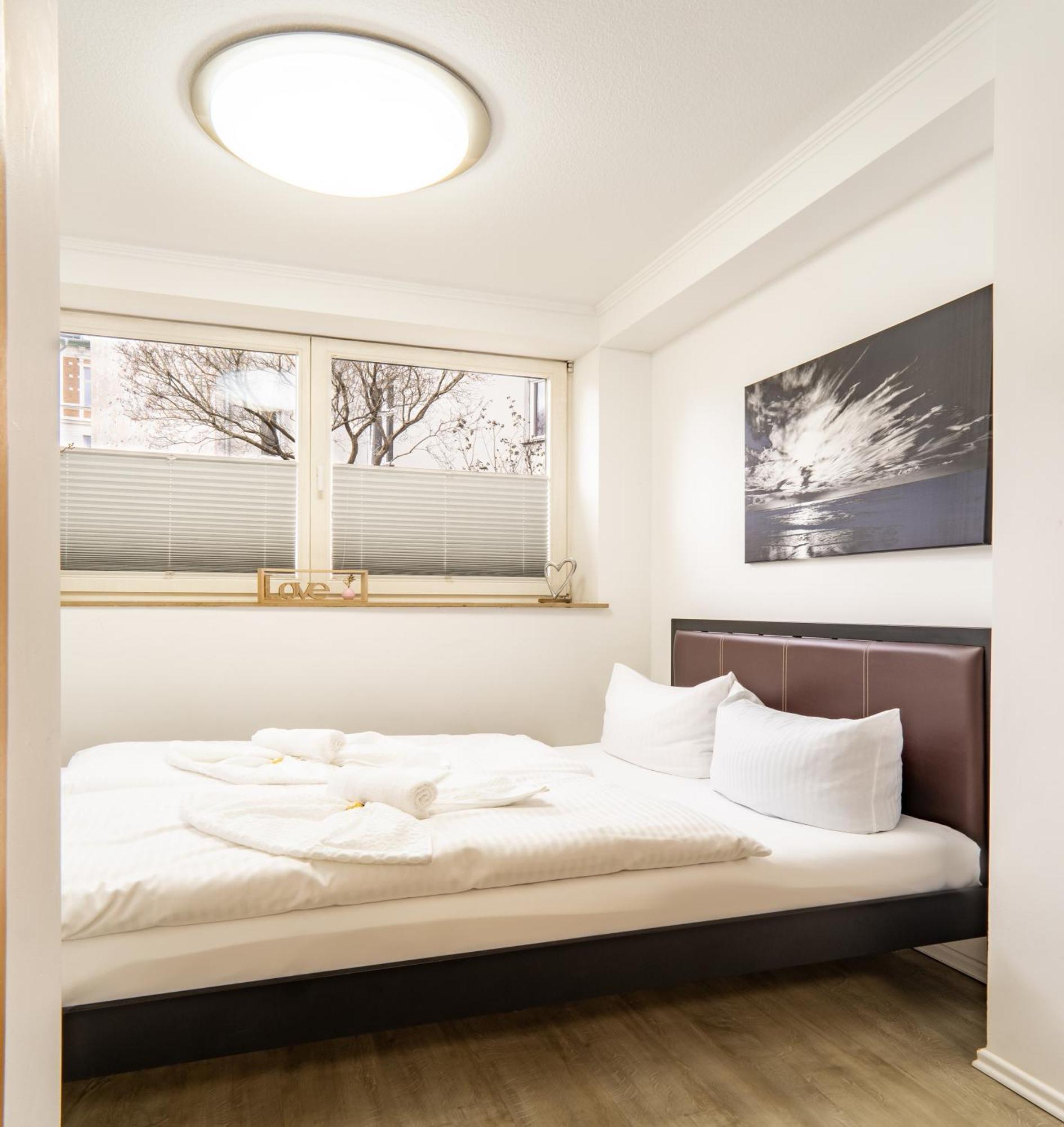 Appartamento Charlot Heringsdorf  Esterno foto
