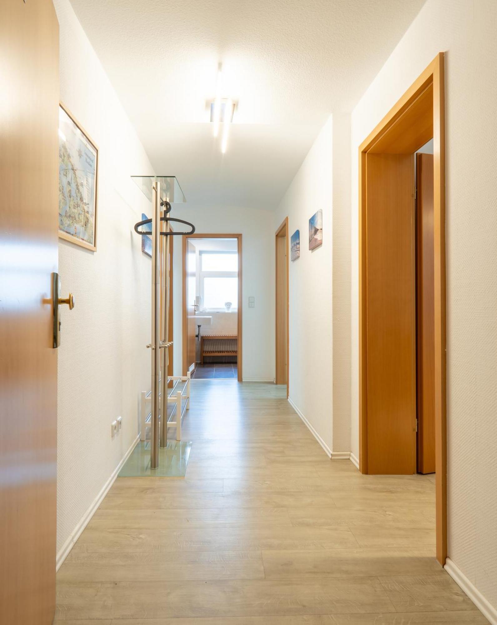 Appartamento Charlot Heringsdorf  Esterno foto